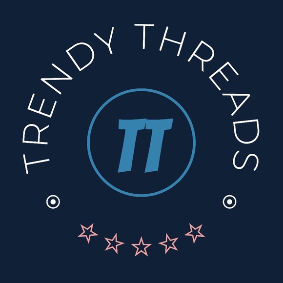 Meet your Posher, Trendy Threads! - Picture 1 of 2